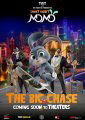 Smart Rabbit Momo: The Big Chase