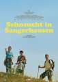 Sehnsucht in Sangerhausen