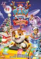 Kerst met de PAW Patrol