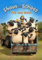 Shaun het Schaap: Elke dag feest
