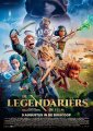 De Legendariërs