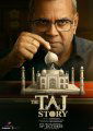 The Taj Story
