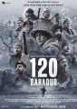 120 Bahadur