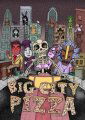 Big City Pizza