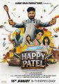 Happy Patel: Khatarnak Jasoos