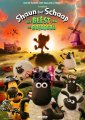 Shaun het Schaap: Het Beest van de Boerderij