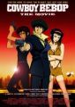Cowboy Bebop: The Movie