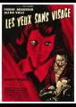 Les yeux sans visage