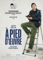 À pied d'oeuvre