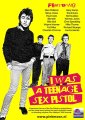 I Was a Teenage Sex Pistol