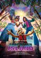 Forgotten Island