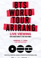 BTS World Tour 'Arirang' in Goyang: Live Viewing