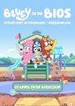 Bluey in de Bios: Spelen met je vriendjes