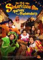 De Club van Sinterklaas film: Paniek in het Pietendorp