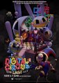 The Amazing Digital Circus: The Last Act