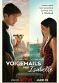 Voicemails for Isabelle
