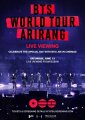 BTS World Tour ‘Arirang’ in Busan: Live Viewing