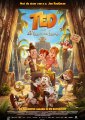 Ted & De Magische Lamp