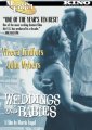 Weddings and Babies