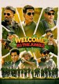Welcome to the Jungle