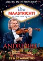 Andre Rieu's 2026 Summer Concert: Viva Maastricht!