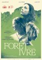 Forêt ivre