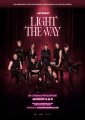 ATEEZ : Light the Way