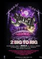 Ghost: 2 Big to Rig