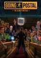 Going Postal: The Legacy Foretold