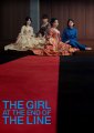 The Girl at the End of the Line