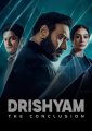 Drishyam: The Conclusion