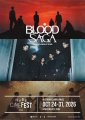 Enhypen World Tour 'Blood Saga'