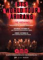 BTS World Tour 'Arirang' in Buenos Aires: Live Viewing