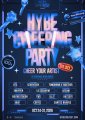 Hybe Cheering Party