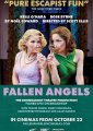 Fallen Angels by Noël Coward