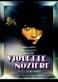 Violette Nozière