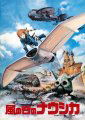 Nausicaä of the Valley of Wind