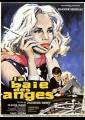 La baie des anges
