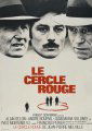 Le cercle rouge