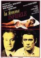 La femme infidèle