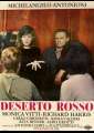 Il deserto rosso