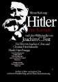 Hitler - Eine Karriere