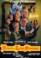 House of the Long Shadows