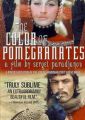 The Color of Pomegranates
