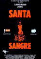 Santa sangre