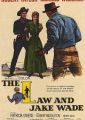 The Law and Jake Wade
