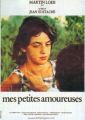 Mes petites amoureuses