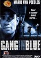 Gang in Blue