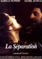 La séparation