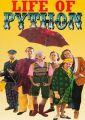 Python Night: 30 Years of Monty Python